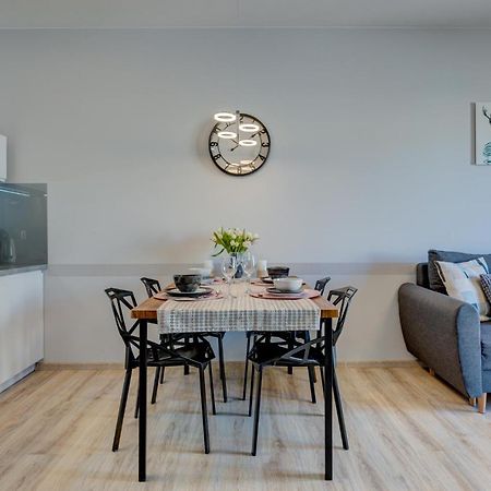 Lm Apartamenty Podgorna Stare Miasto Stettino Esterno foto