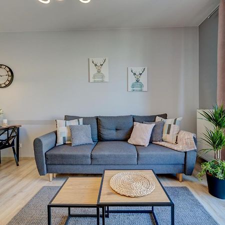 Lm Apartamenty Podgorna Stare Miasto Stettino Esterno foto