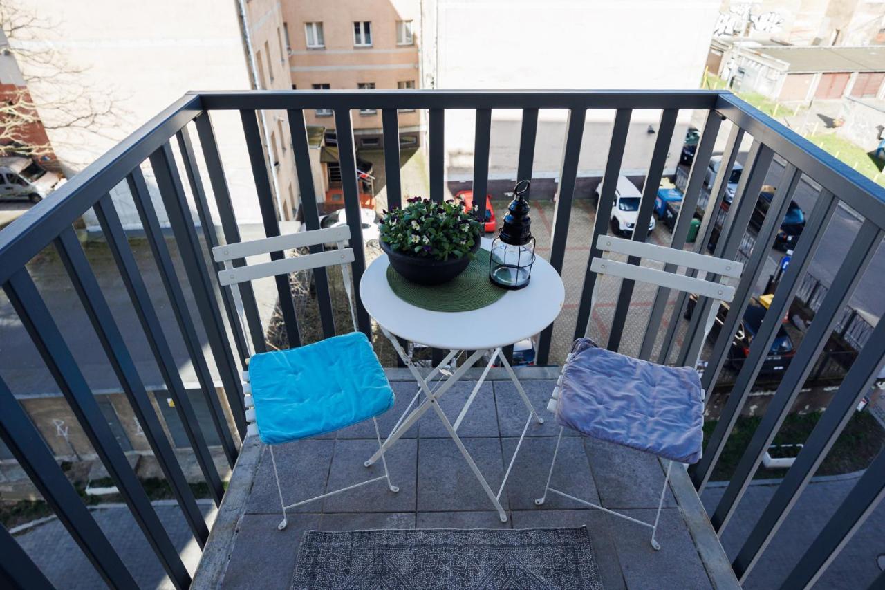 Lm Apartamenty Podgorna Stare Miasto Stettino Esterno foto